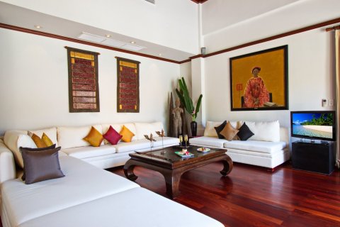 Maison à Bang Tao, Thaïlande 4 chambres № 3187 - photo 3