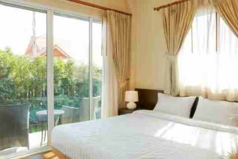 Casa de 2 dormitorios en Pattaya, Tailandia № 208907 - foto 4
