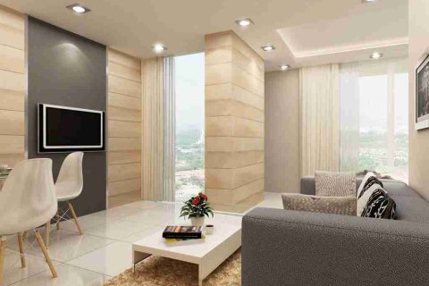Estudio en el condominio en Pattaya, Tailandia № 208901 - foto 3