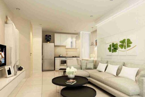 Estudio en el condominio en Pattaya, Tailandia № 208901 - foto 4