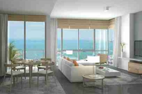 Condominio de 1 dormitorio en Pattaya, Tailandia № 208906 - foto 3