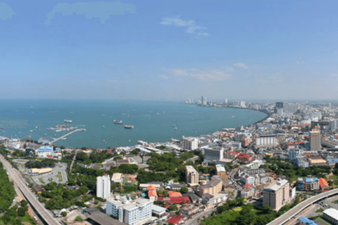 Condominio de 1 dormitorio en Pattaya, Tailandia № 208906 - foto 9