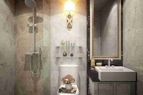 Condominio de 2 dormitorios en Pattaya, Tailandia № 208902 - foto 16
