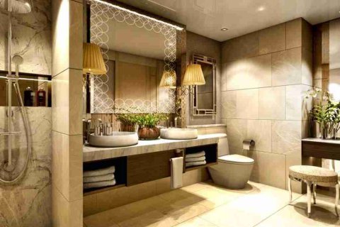 Condominio de 1 dormitorio en Pattaya, Tailandia № 208904 - foto 26