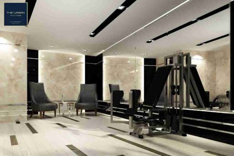 Condominio de 1 dormitorio en Pattaya, Tailandia № 208905 - foto 22