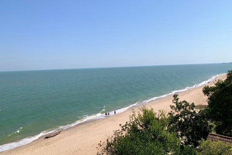 Condominio de 2 dormitorios en Cha-am, Tailandia № 168821 - foto 2