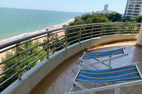Condominio de 2 dormitorios en Cha-am, Tailandia № 168821 - foto 4