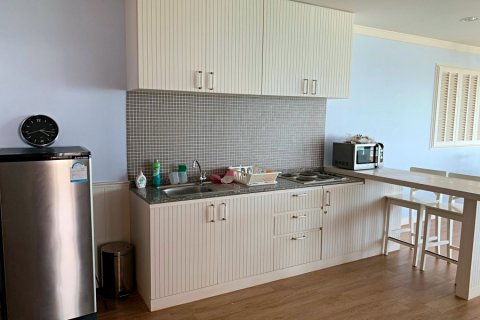 Condominio de 2 dormitorios en Cha-am, Tailandia № 168821 - foto 7