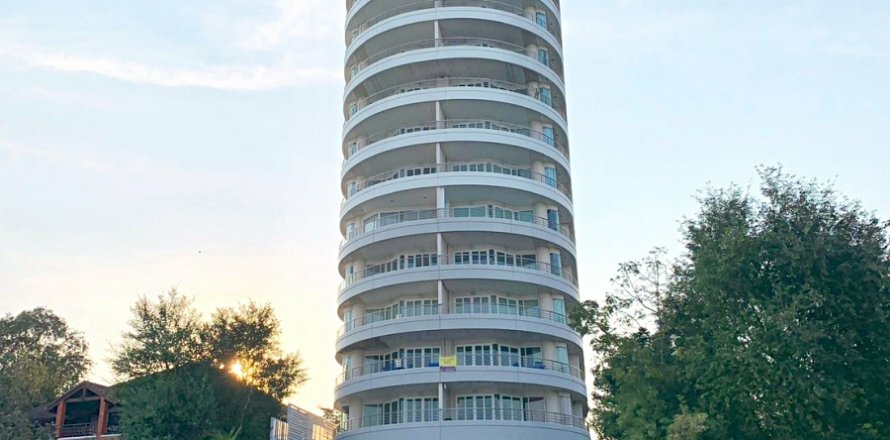 Condominio de 2 dormitorios en Cha-am, Tailandia № 168821