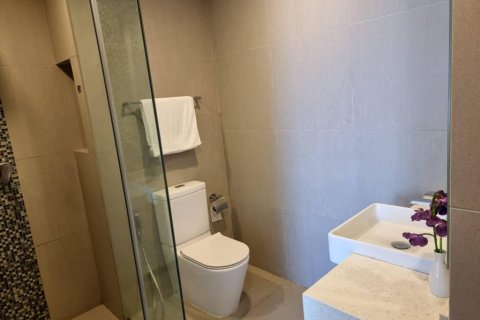 Condominio de 1 dormitorio en Phuket, Tailandia № 153948 - foto 7