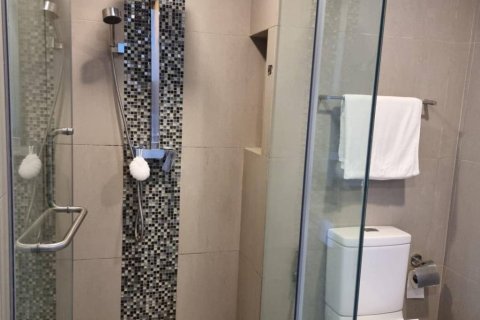 Condominio de 1 dormitorio en Phuket, Tailandia № 153948 - foto 8