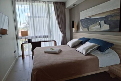Condominio de 1 dormitorio en Phuket, Tailandia № 153948 - foto 3