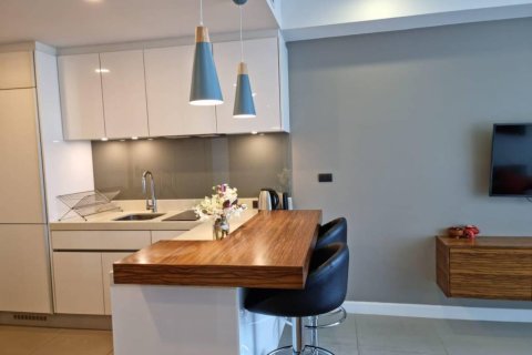 Condominio de 1 dormitorio en Phuket, Tailandia № 153948 - foto 2