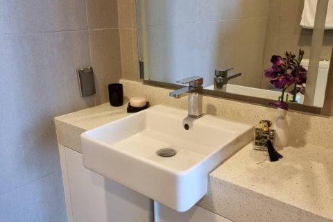 Condominio de 1 dormitorio en Phuket, Tailandia № 153948 - foto 5
