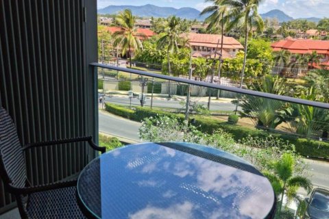 Condominio de 1 dormitorio en Phuket, Tailandia № 153948 - foto 9