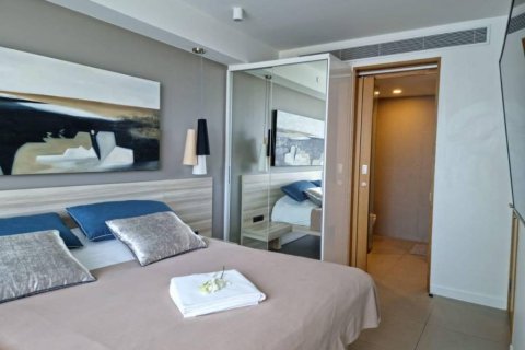 Condominio de 1 dormitorio en Phuket, Tailandia № 153948 - foto 4