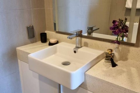Condominio de 1 dormitorio en Phuket, Tailandia № 153948 - foto 6