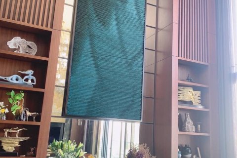 Ático de 3 dormitorios en Bangkok, Tailandia № 153953 - foto 8