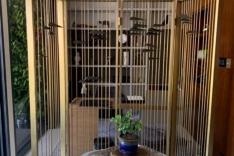 Ático de 3 dormitorios en Bangkok, Tailandia № 153953 - foto 10