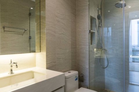 Condominio de 2 dormitorios en Bangkok, Tailandia № 153954 - foto 8