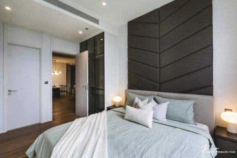 Condominio de 2 dormitorios en Bangkok, Tailandia № 153954 - foto 7