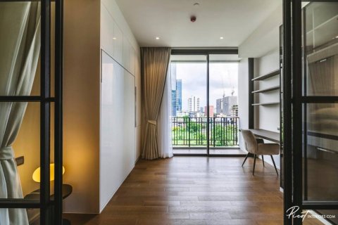 Condominio de 2 dormitorios en Bangkok, Tailandia № 153954 - foto 6