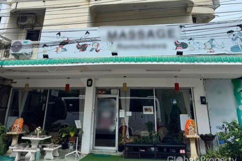 Local comercial en Pattaya, Tailandia № 233297 - foto 4