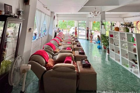 Local comercial en Pattaya, Tailandia № 233297 - foto 8