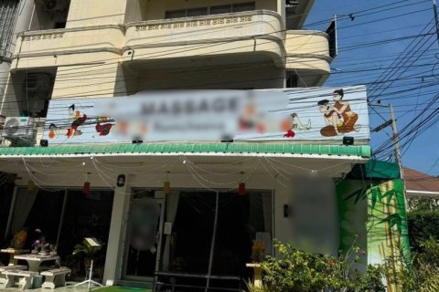 Local comercial en Pattaya, Tailandia № 233297 - foto 5
