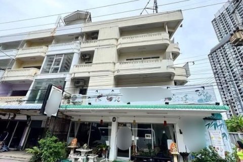 Local comercial en Pattaya, Tailandia № 233297 - foto 3