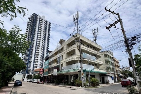 Local comercial en Pattaya, Tailandia № 233297
