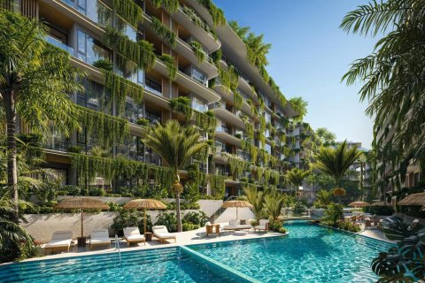 Studio in Phuket, Thailand № 233300