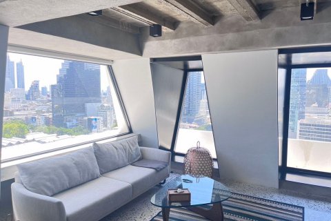 Condominio de 3 dormitorios en Bang Rak, Bangkok, Tailandia № 62776 - foto 8