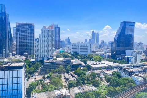 Condominio de 3 dormitorios en Bang Rak, Bangkok, Tailandia № 62776 - foto 3