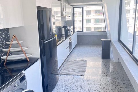 Condo à Bang Rak, Bangkok, Thaïlande, 3 chambres № 62776