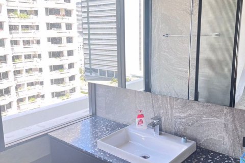 Condominio de 3 dormitorios en Bang Rak, Bangkok, Tailandia № 62776 - foto 10