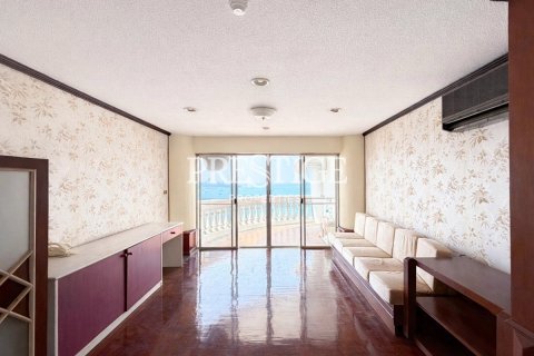 Studio dans le Condo à Pattaya, Thaïlande № 197683