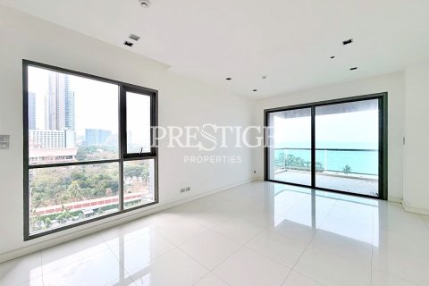 Condominio de 1 dormitorio en Pattaya, Tailandia № 197685