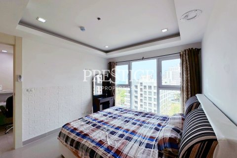 Condo in Pattaya, Thailand, 1 bedroom № 197688 - photo 9