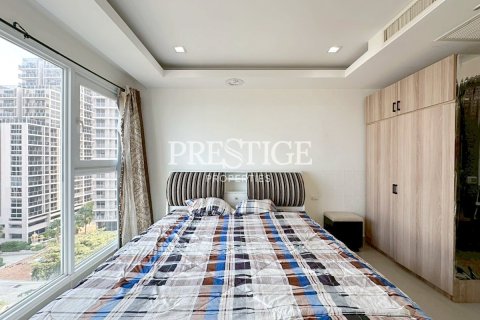 Condo in Pattaya, Thailand, 1 bedroom № 197688 - photo 10
