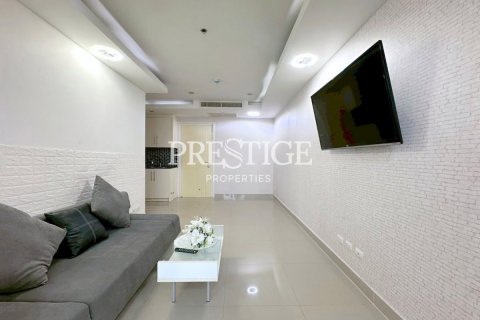 Condo in Pattaya, Thailand, 1 bedroom № 197688 - photo 4