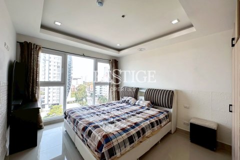 Condo in Pattaya, Thailand, 1 bedroom № 197688 - photo 8