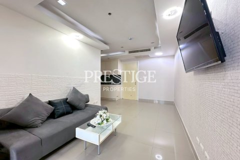 Condo in Pattaya, Thailand, 1 bedroom № 197688 - photo 3