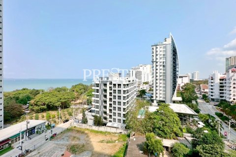 Condo in Pattaya, Thailand, 1 bedroom № 197688 - photo 14