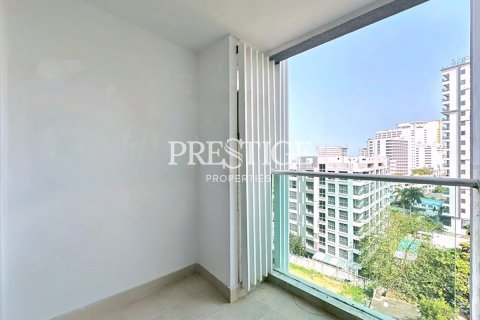 Condo in Pattaya, Thailand, 1 bedroom № 197688 - photo 13