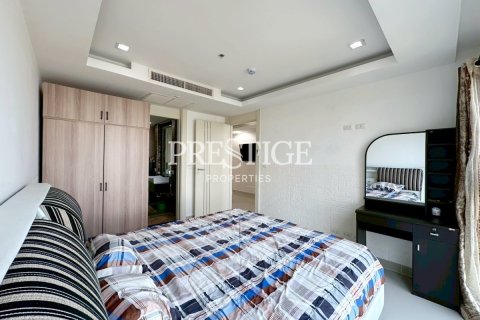 Condo in Pattaya, Thailand, 1 bedroom № 197688 - photo 11