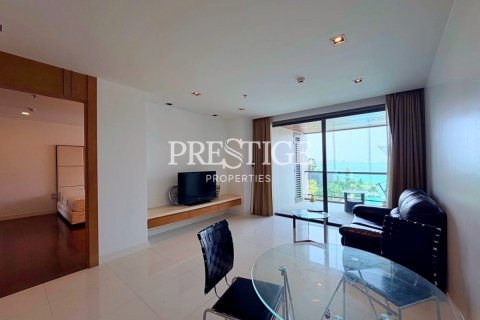 Condo in Pattaya, Thailand, 1 bedroom  № 197687 - photo 5