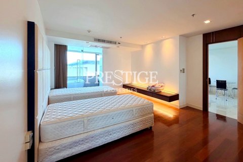 Condo in Pattaya, Thailand, 1 bedroom  № 197687 - photo 10