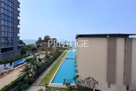 Condo in Pattaya, Thailand, 1 bedroom  № 197687 - photo 13