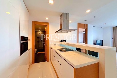 Condo in Pattaya, Thailand, 1 bedroom  № 197687 - photo 7